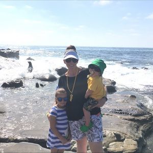 Meet your Posher, Allison